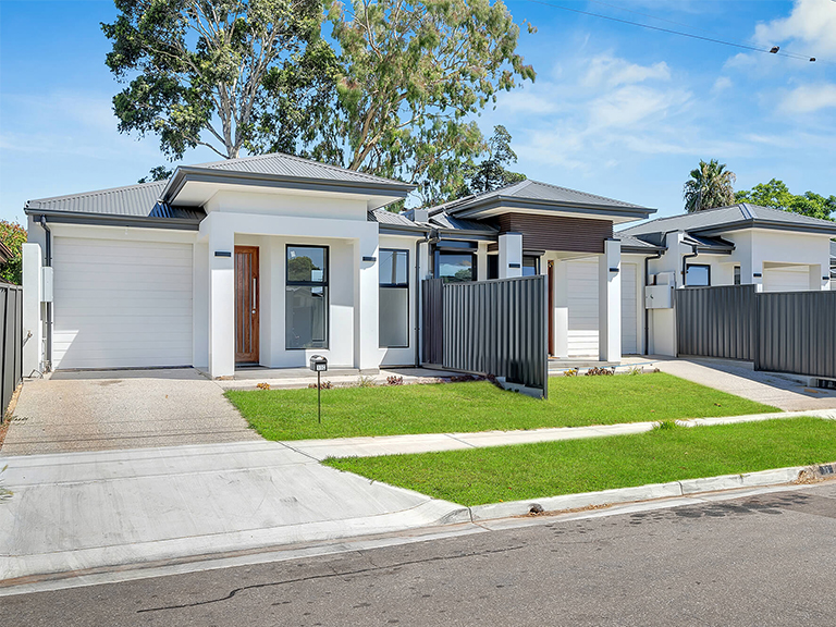 Discover the perfect block in your preferred location, with our access to prime land across Adelaide.